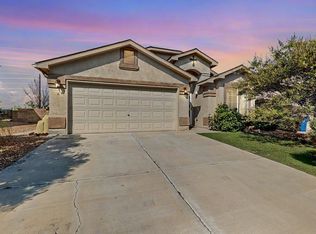 2491 Clear Sky St SW, Los Lunas, NM 87031