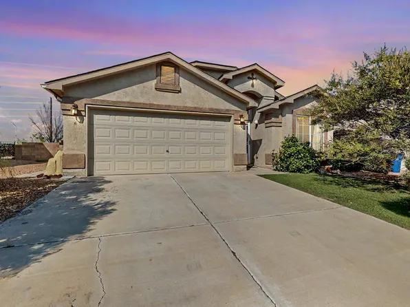 2491 Clear Sky St SW, Los Lunas, NM 87031