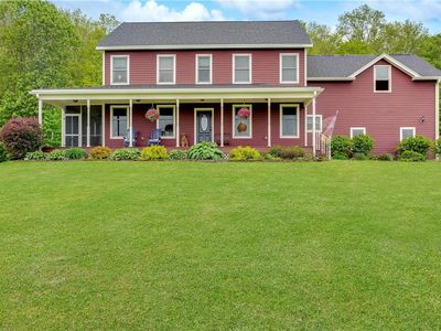 160 Reiss Rd, Cooperstown, NY, 13326
