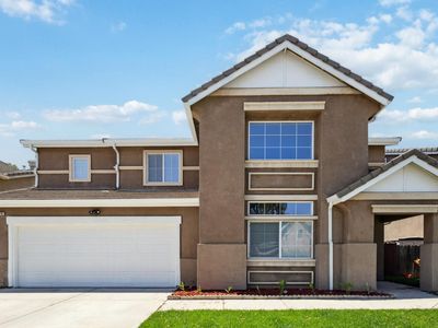 3979 Bastille Ct, Tracy, CA, 95377