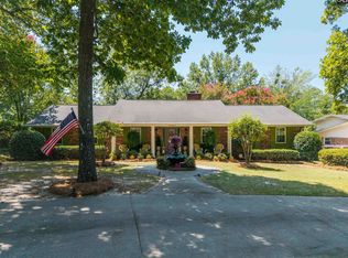 228 E Nottingham Rd, Columbia, SC 29210