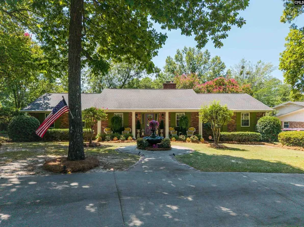 228 E Nottingham Rd, Columbia, SC 29210