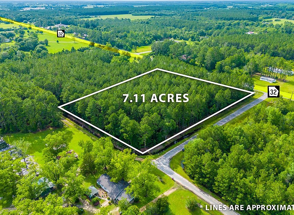 0 W 12th St, Alma, GA 31510 | Zillow
