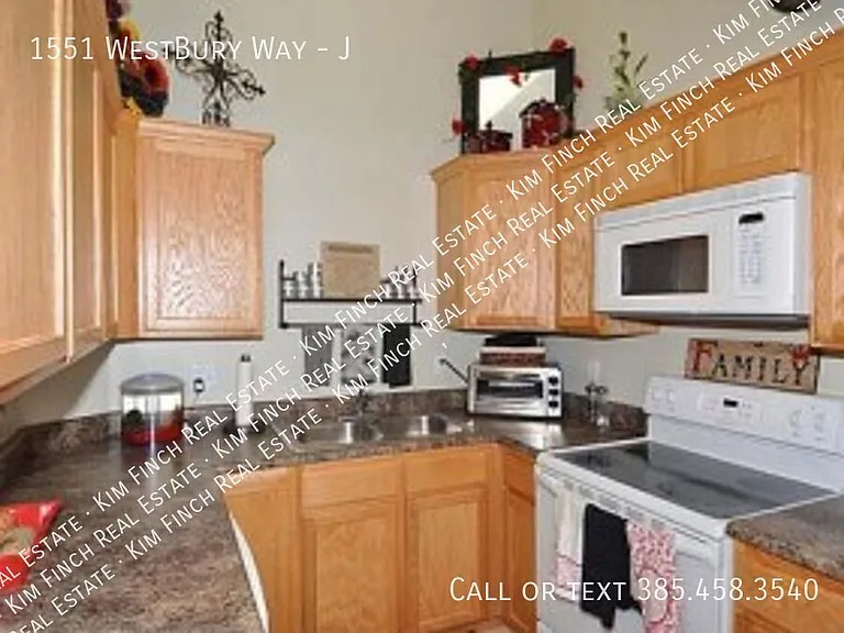 1551 Westbury Way #J — Photo 3