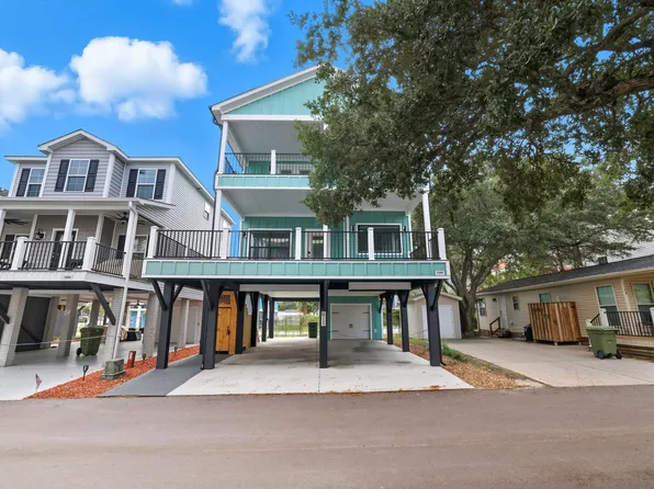 6001-1199 South Kings Hwy., Myrtle Beach, SC 29575