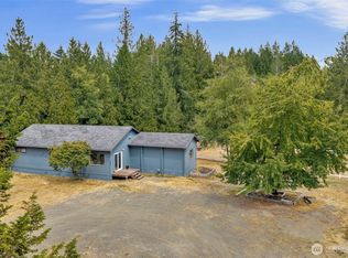 650 W Griffiths Lane, Seabeck, WA 98380