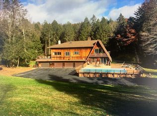 1663 Quakake Rd, Weatherly, PA 18255