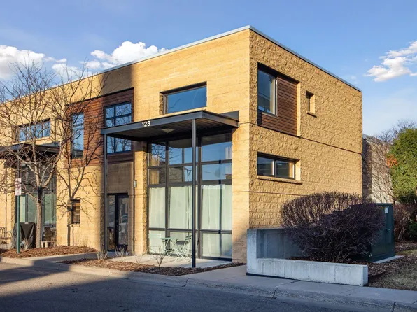 1701 Madison St NE Unit 128, Minneapolis, MN 55413
