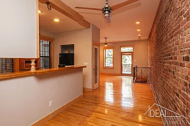 Rented by Ideal Properties Group
