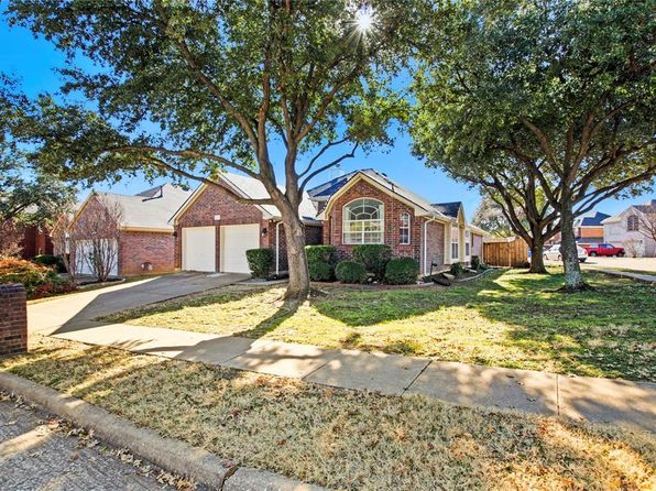 3137 Plum Tree Ln Flower Mound Tx 75022 Zillow