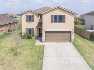 8822 Curlew St, Harlingen, TX 78552
