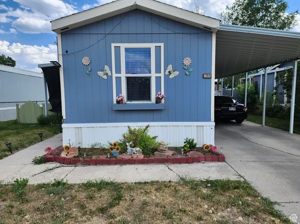 1133 W Sierra Vista St S #206, West Valley City, UT 84119