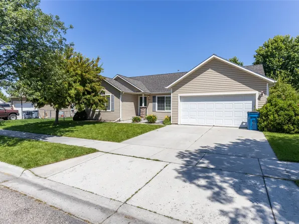 3934 Chelsea Dr, Missoula, MT 59808
