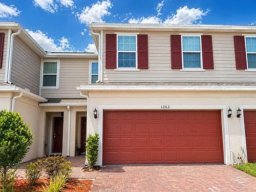 1262 Wispy Cypress Dr #384 Photo 1