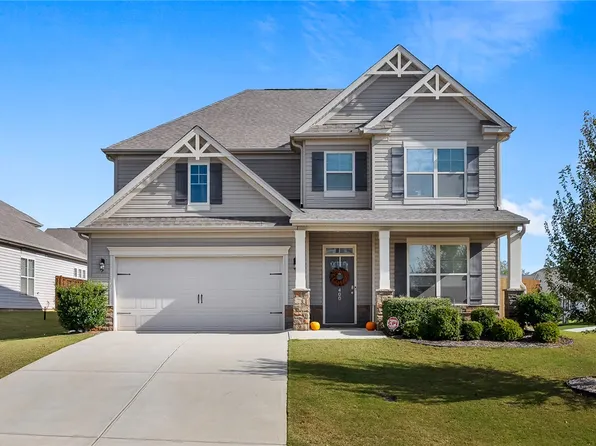 400 Willow Grove Way, Anderson, SC 29621