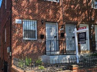 323 54th St NE, Washington, DC 20019