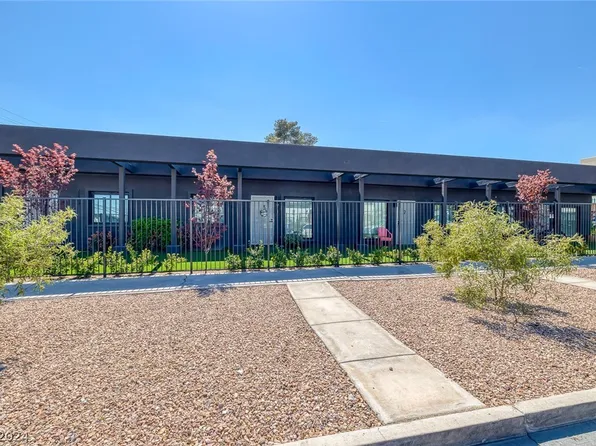 1000 Lewis Ave, Las Vegas, NV 89101