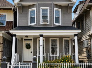 60 Ashford Street, Brooklyn, NY 11207