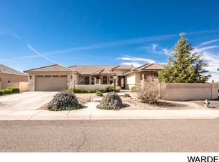 4951 N Neal Ranch Rd, Kingman, AZ 86401