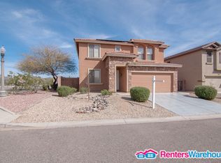 26795 N 75th Dr, Peoria, AZ 85383