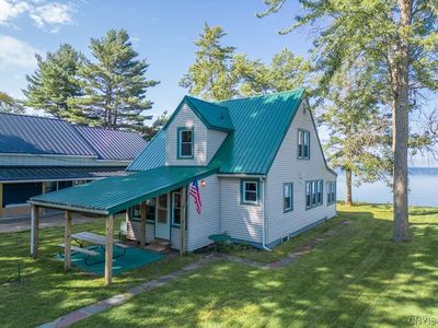 4 McClanathan Ave, Blossvale, NY, 13308