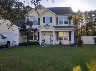 412 Shadow Creek Ct, Myrtle Beach, SC 29588