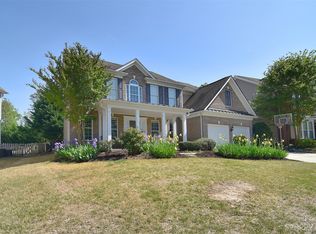 10828 Elsfield Ave NW, Concord, NC 28027