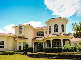 4542 Gleneagles Dr, Boynton Beach, FL 33436