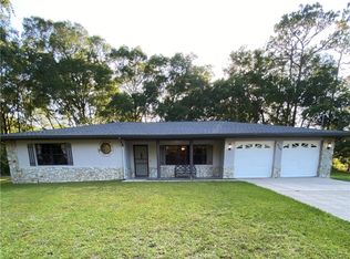 5506 S Garcia Ter, Inverness, FL 34452