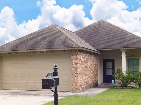9779 Clear Lake Ln, Denham Springs, LA 70726