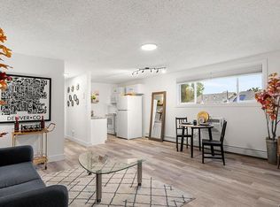 Midtown Plaza, Denver, CO 80221