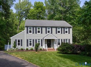 13100 Dawnwood Ter, Midlothian, VA 23114