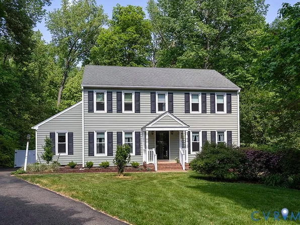 13100 Dawnwood Ter, Midlothian, VA 23114