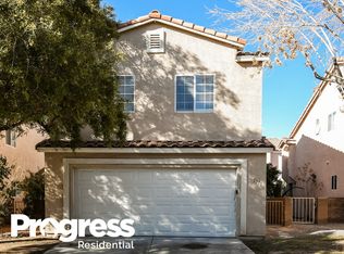 5371 Harvest Breeze Rd, Las Vegas, NV 89118