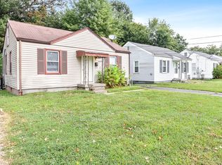 1629 Longfield Ave, Louisville, KY
