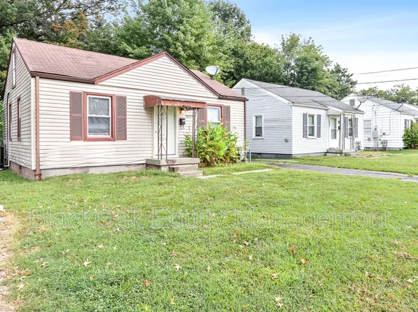 1629 Longfield Ave, Louisville, KY 40215
