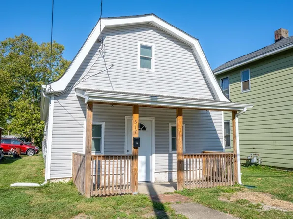317 S Union St, New Richmond, OH 45157