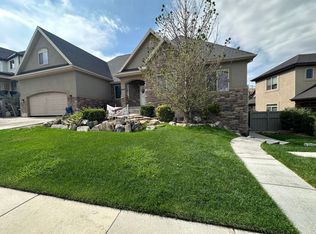 4000 E Mount Airey Dr, Eagle Mountain, UT 84005