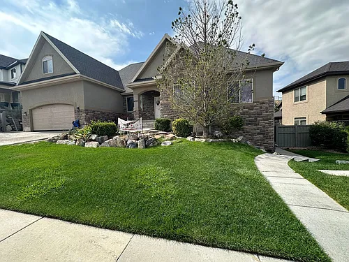 4000 E Mount Airey Dr Photo 1