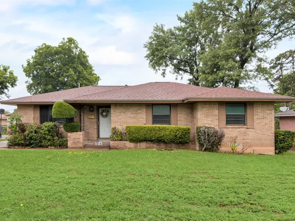 917 Highland Oaks Dr, Dallas, TX 75232