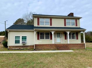 4377 Barber Mill Rd, Clayton, NC 27520