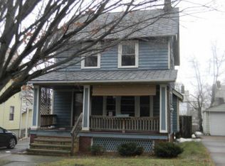 1653 Wyandotte Ave, Lakewood, OH