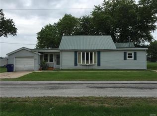 421 West St, Cutler, IL 62238