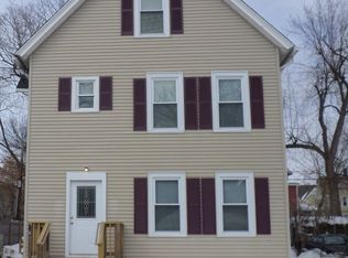 16 Chapel St, Springfield, MA 01109