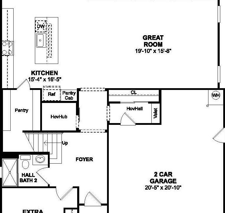 2nd image of 1082 Honeysuckle Hill Ave