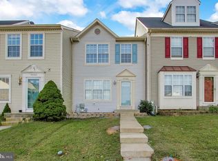 3366 Garrison Cir, Abingdon, MD 21009