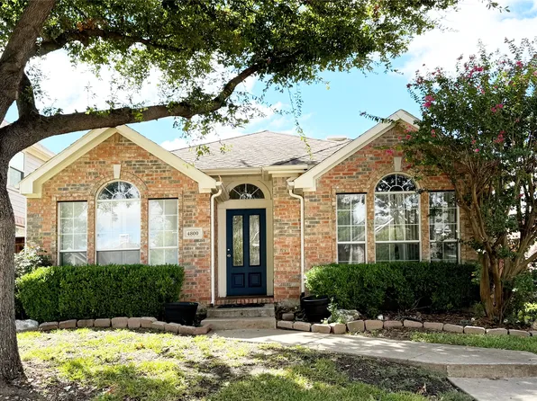 4800 Ridgedale Dr, Plano, TX 75024