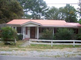 2137 N Sizer Ave, Jefferson City, TN 37760
