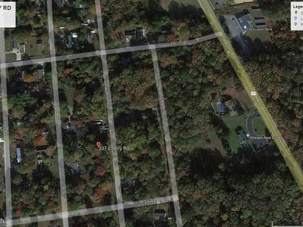 337 Cherry Rd, Millville, NJ 08332