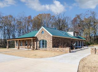406 Cotton Rd, Oxford, MS 38655
